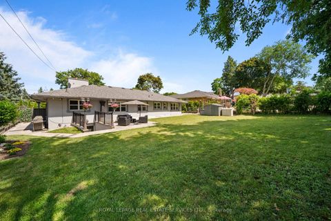 Photo 43 at 1592 Islington Avenue, Rosethorn, Toronto