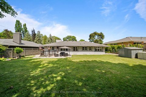 Photo 44 at 1592 Islington Avenue, Rosethorn, Toronto