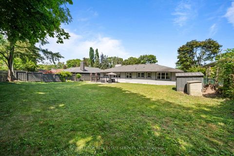 Photo 45 at 1592 Islington Avenue, Rosethorn, Toronto