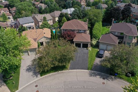 Photo 46 at 15 Beatty Crescent, Aurora Highlands, Aurora