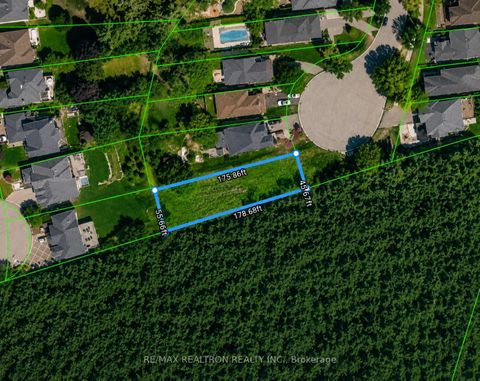 Photo 1 at 119 Stemmle Drive, Aurora Highlands, Aurora