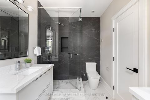 Photo 23 at 52 Roxborough Drive, Moore Park, Toronto