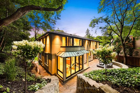 Photo 33 at 52 Roxborough Drive, Moore Park, Toronto