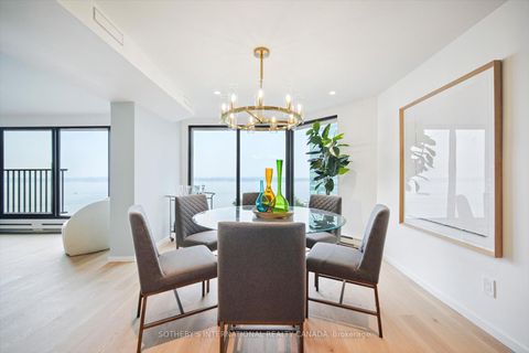 Photo 2 at 1110 - 65 Harbour Square, Waterfront Communities C1, Toronto
