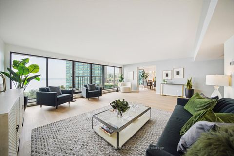 Photo 3 at 1110 - 65 Harbour Square, Waterfront Communities C1, Toronto