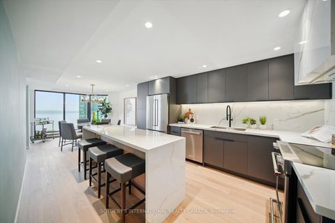 Photo 7 at 1110 - 65 Harbour Square, Waterfront Communities C1, Toronto