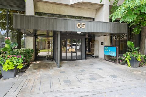 Photo 21 at 1110 - 65 Harbour Square, Waterfront Communities C1, Toronto
