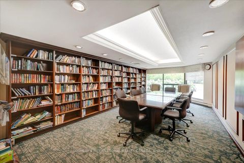 Photo 22 at 1110 - 65 Harbour Square, Waterfront Communities C1, Toronto