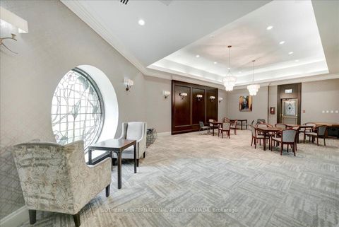 Photo 25 at 1110 - 65 Harbour Square, Waterfront Communities C1, Toronto