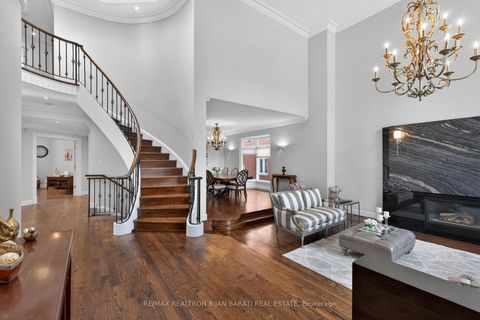 Photo 6 at 218 Hillcrest Avenue, Willowdale East, Toronto