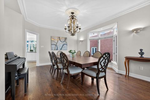Photo 12 at 218 Hillcrest Avenue, Willowdale East, Toronto