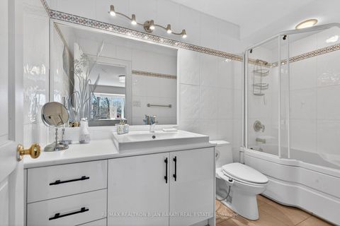 Photo 34 at 218 Hillcrest Avenue, Willowdale East, Toronto