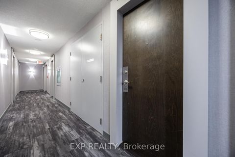 Photo 3 at 1606 - 50 Lynn Williams Street, Niagara, Toronto
