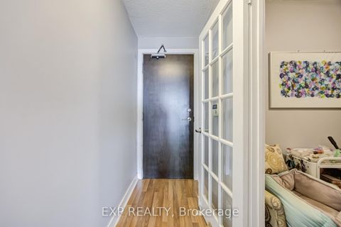 Photo 4 at 1606 - 50 Lynn Williams Street, Niagara, Toronto