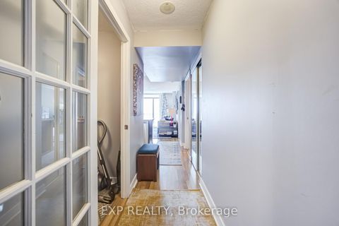 Photo 5 at 1606 - 50 Lynn Williams Street, Niagara, Toronto