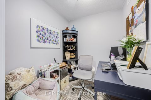Photo 6 at 1606 - 50 Lynn Williams Street, Niagara, Toronto