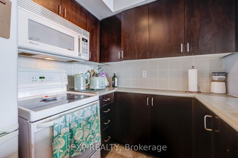 Photo 9 at 1606 - 50 Lynn Williams Street, Niagara, Toronto