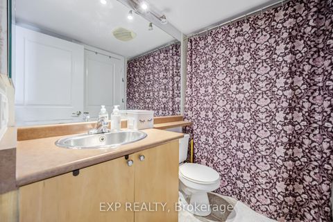 Photo 12 at 1606 - 50 Lynn Williams Street, Niagara, Toronto