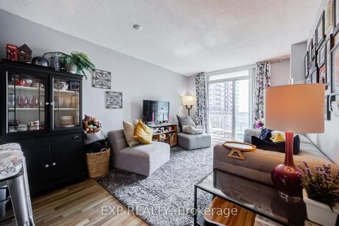 Photo 13 at 1606 - 50 Lynn Williams Street, Niagara, Toronto