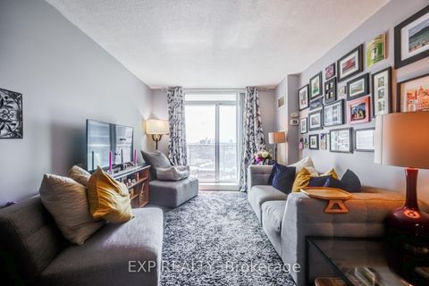 Photo 14 at 1606 - 50 Lynn Williams Street, Niagara, Toronto