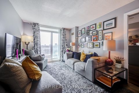 Photo 15 at 1606 - 50 Lynn Williams Street, Niagara, Toronto