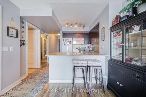 Photo 16 at 1606 - 50 Lynn Williams Street, Niagara, Toronto