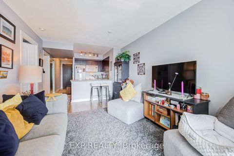 Photo 17 at 1606 - 50 Lynn Williams Street, Niagara, Toronto