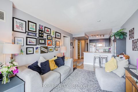 Photo 18 at 1606 - 50 Lynn Williams Street, Niagara, Toronto