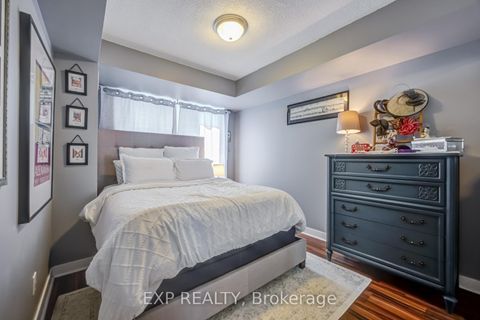 Photo 19 at 1606 - 50 Lynn Williams Street, Niagara, Toronto