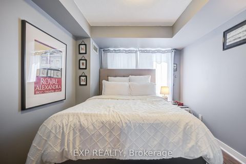 Photo 20 at 1606 - 50 Lynn Williams Street, Niagara, Toronto