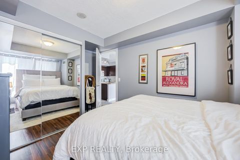 Photo 21 at 1606 - 50 Lynn Williams Street, Niagara, Toronto