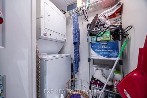 Photo 28 at 1606 - 50 Lynn Williams Street, Niagara, Toronto