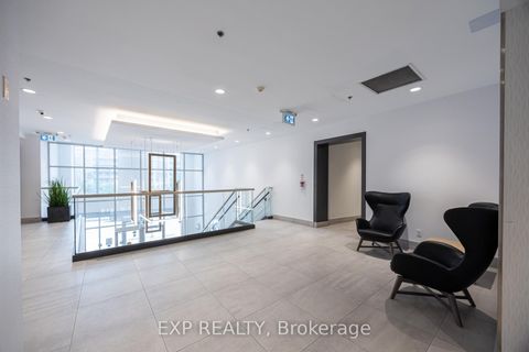 Photo 29 at 1606 - 50 Lynn Williams Street, Niagara, Toronto