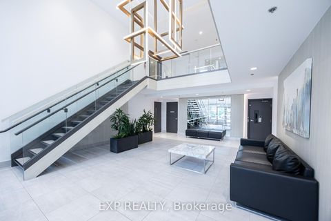 Photo 30 at 1606 - 50 Lynn Williams Street, Niagara, Toronto
