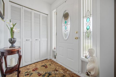 Photo 6 at 11 Kinnie Court, Black Creek, Toronto