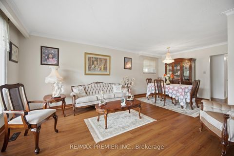 Photo 8 at 11 Kinnie Court, Black Creek, Toronto