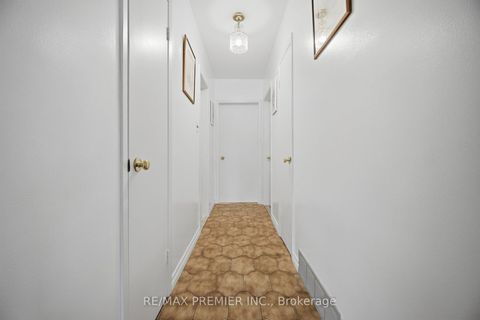 Photo 13 at 11 Kinnie Court, Black Creek, Toronto