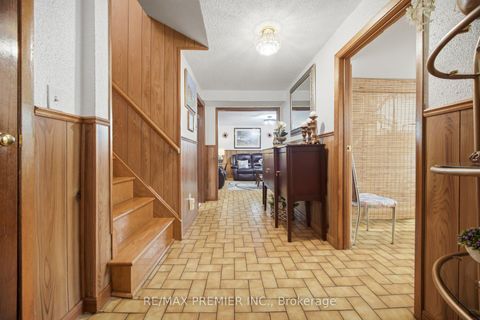 Photo 20 at 11 Kinnie Court, Black Creek, Toronto