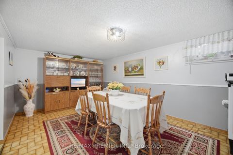 Photo 23 at 11 Kinnie Court, Black Creek, Toronto