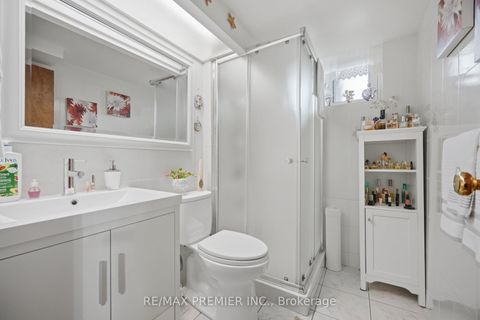 Photo 25 at 11 Kinnie Court, Black Creek, Toronto