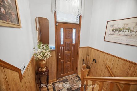 Photo 27 at 11 Kinnie Court, Black Creek, Toronto