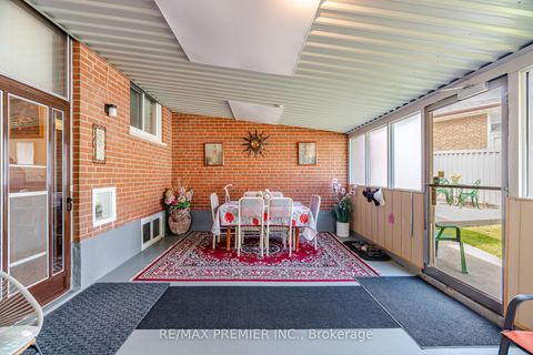 Photo 28 at 11 Kinnie Court, Black Creek, Toronto
