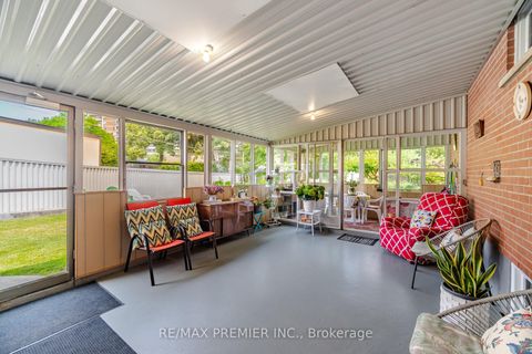 Photo 29 at 11 Kinnie Court, Black Creek, Toronto