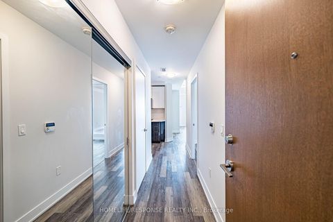Photo 3 at 1008 - 20 SHORE BREEZE Drive, Mimico, Toronto