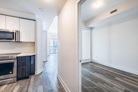 Photo 6 at 1008 - 20 SHORE BREEZE Drive, Mimico, Toronto