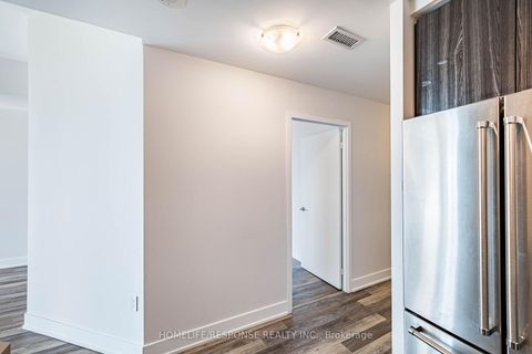 Photo 9 at 1008 - 20 SHORE BREEZE Drive, Mimico, Toronto