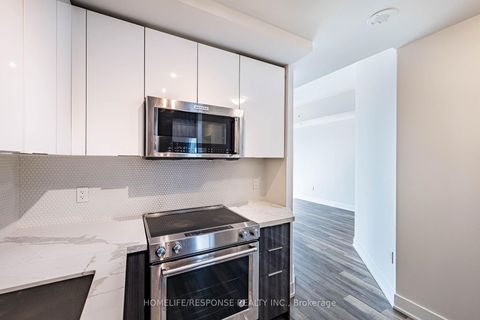 Photo 10 at 1008 - 20 SHORE BREEZE Drive, Mimico, Toronto