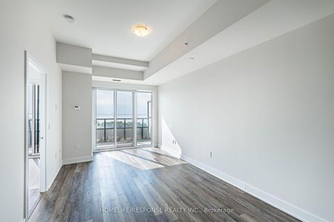 Photo 11 at 1008 - 20 SHORE BREEZE Drive, Mimico, Toronto