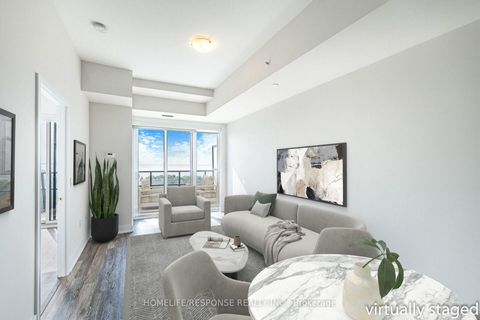 Photo 12 at 1008 - 20 SHORE BREEZE Drive, Mimico, Toronto