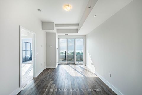 Photo 13 at 1008 - 20 SHORE BREEZE Drive, Mimico, Toronto